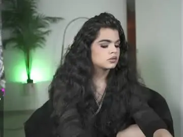 Chaturbate Adult Webcam of artechloe