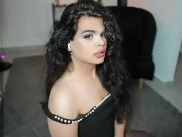 Chaturbate Watch Live Sex Cams of artechloe