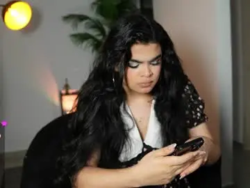 Chaturbate Nude Webcam of artechloe
