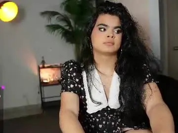 Chaturbate Sex Cam of artechloe