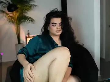 Chaturbate Best live sex cam show of artechloe