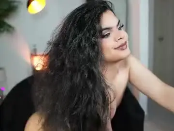 Chaturbate Live Sex Cam of artechloe