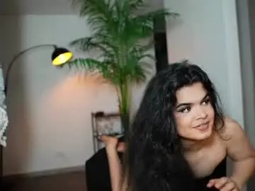 Chaturbate Adult Webcams of artechloe