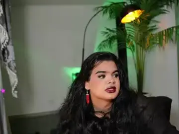 Chaturbate Best Webcam of artechloe