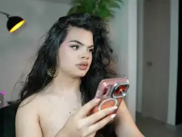 Chaturbate Private Sex Chat of artechloe