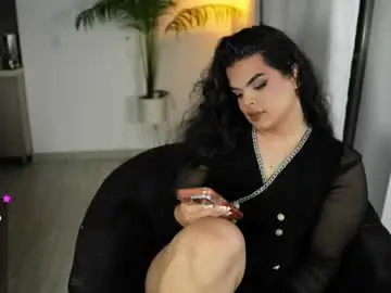 Chaturbate Adult Video Chat of artechloe