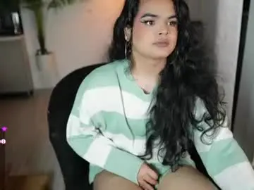 Chaturbate Sex Cam of artechloe