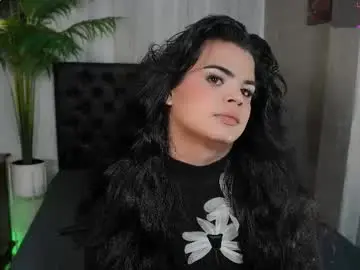 Chaturbate Sex Cam of artechloe