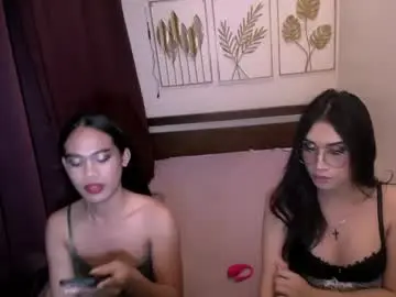 Chaturbate Free Live Porn of ashanti_parker