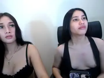 Chaturbate Sex Chat of ashanti_parker