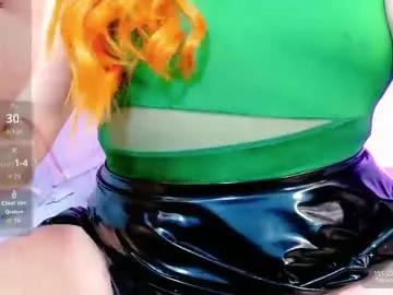 Chaturbate Free Porn Cam of astrid_jonnes