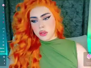Chaturbate Adult Webcam of astrid_jonnes