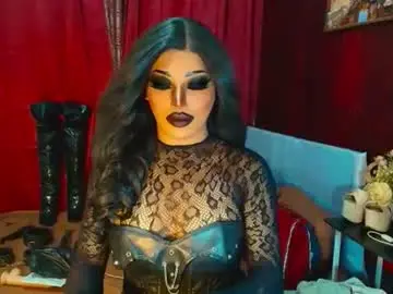 Chaturbate Adult Webcams of demonfuta666