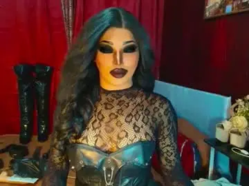 Chaturbate Private Sex Chat of demonfuta666