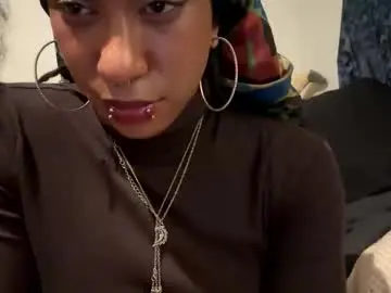 Chaturbate Adult Video Chat of ghastgirlt_t