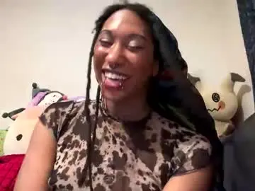 Chaturbate Adult Webcams of ghastgirlt_t