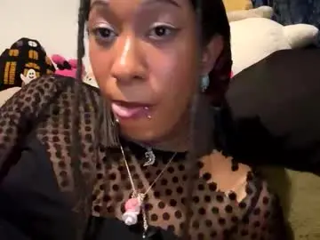 Chaturbate Nude Webcam of ghastgirlt_t