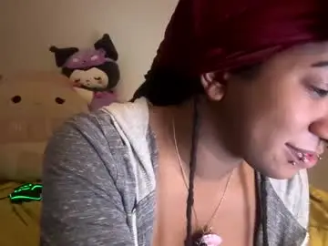 Chaturbate Sex Chat of ghastgirlt_t