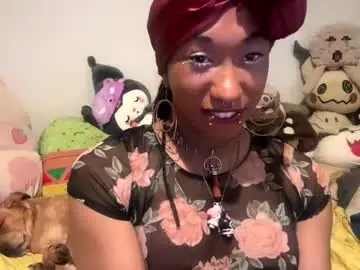 Chaturbate Sex Cam of ghastgirlt_t