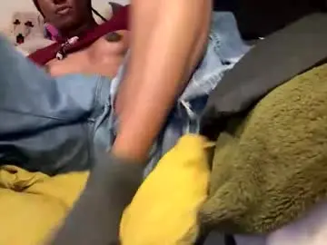 Chaturbate Adult Webcam of ghastgirlt_t