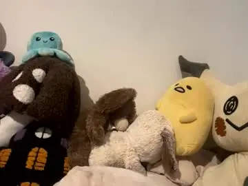 Chaturbate Adult Video Chat of ghastgirlt_t