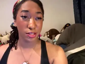 Chaturbate Adult Webcam of ghastgirlt_t