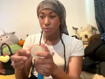 Chaturbate Private Sex Chat of ghastgirlt_t