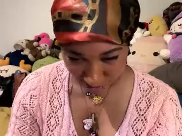 Chaturbate Best live sex cam show of ghastgirlt_t