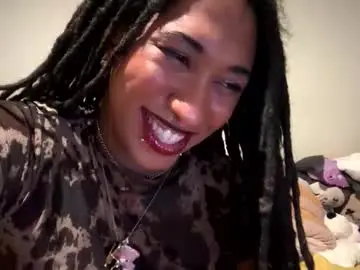 Chaturbate Watch Live Sex Cams of ghastgirlt_t