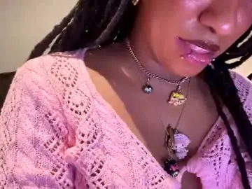 Chaturbate Adult Video Chat of ghastgirlt_t