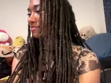 Chaturbate Live Sex of ghastgirlt_t