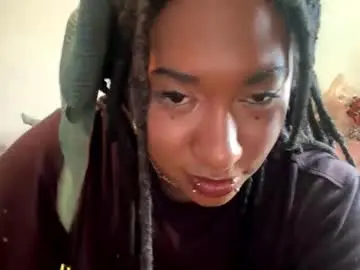 Chaturbate Adult Video Chat of ghastgirlt_t