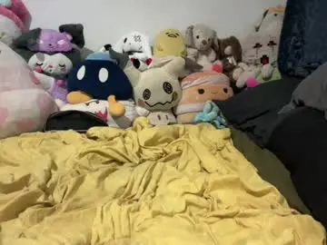 Chaturbate Live Sex Cam of ghastgirlt_t