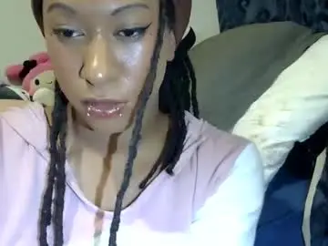 Chaturbate Free Porn Cam of ghastgirlt_t
