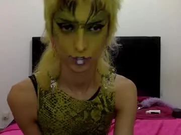 Chaturbate Best live sex cam show of hunter_cunty