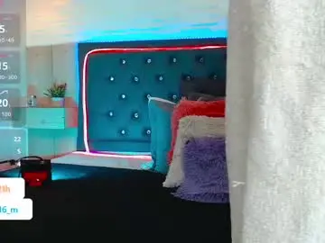 Chaturbate Watch Live Sex Cams of julietta_colleman