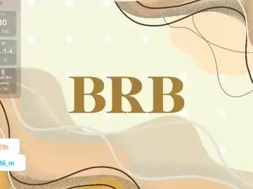 Chaturbate Best Webcam of julietta_colleman