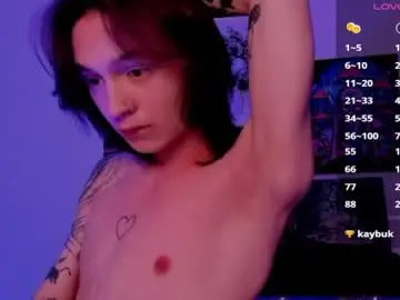 Chaturbate Sex Chat of noxy_doll
