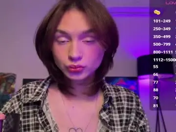 Chaturbate Live Porn of noxy_doll