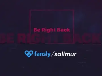 Chaturbate Free Porn Cam of salimurr
