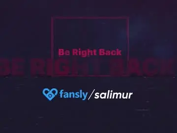Chaturbate Live Porn of salimurr