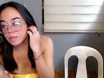 Chaturbate Live Sex of urbabydollx16