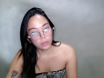 Chaturbate Live Sex Cam of urbabydollx16