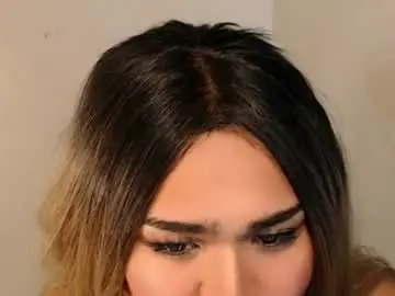 Chaturbate Sex Cam of alenajones