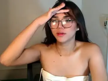 Chaturbate Best Webcam of alenajones