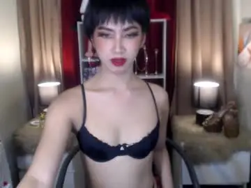 Chaturbate Live Porn of asiangoddes28