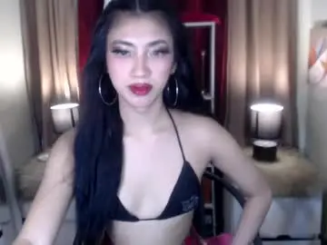 Chaturbate Nude Webcam of asiangoddes28