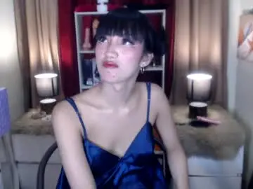 Chaturbate Sex Chat of asiangoddes28