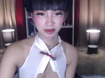 Chaturbate Live Sex of asiangoddes28
