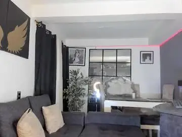 Chaturbate Free Live Porn of babyhorny_777